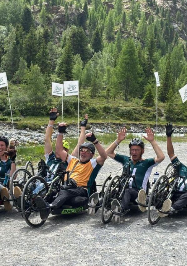 “Het was mooi, emotioneel en onvergetelijk” 5