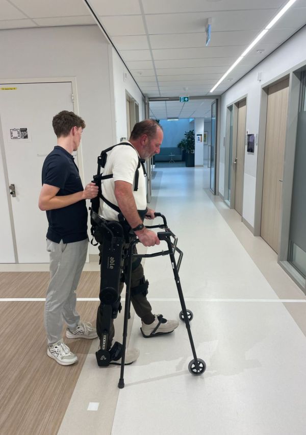 “Het was mooi, emotioneel en onvergetelijk” 9