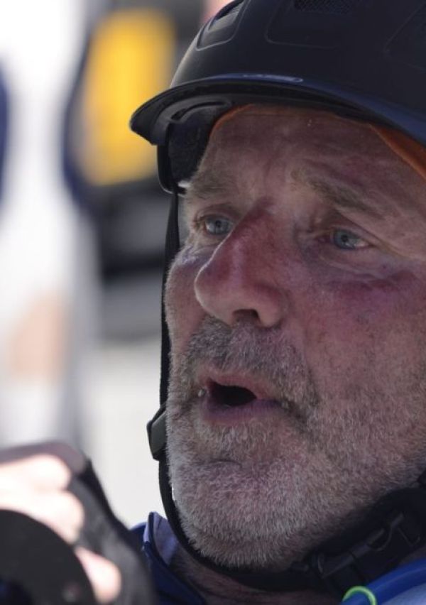 “Het was mooi, emotioneel en onvergetelijk” 6