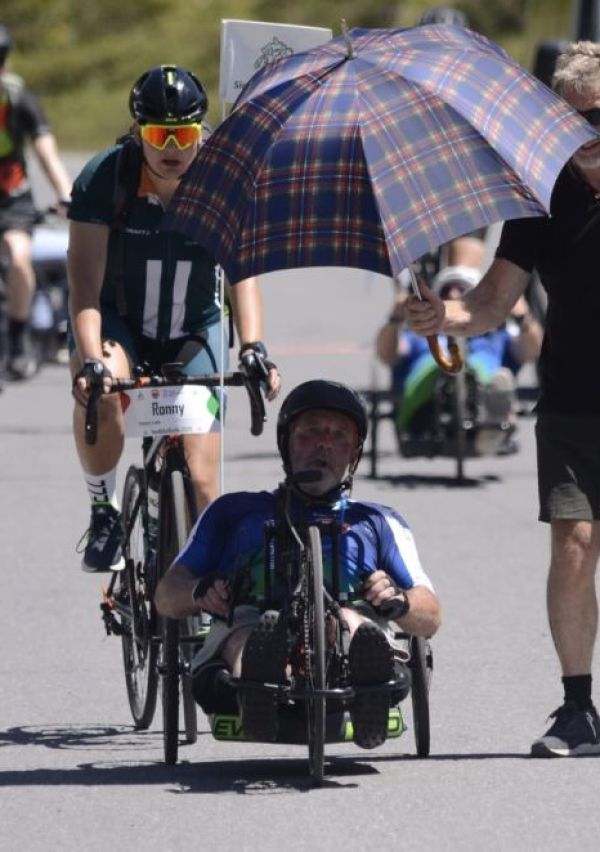 “Het was mooi, emotioneel en onvergetelijk” 7