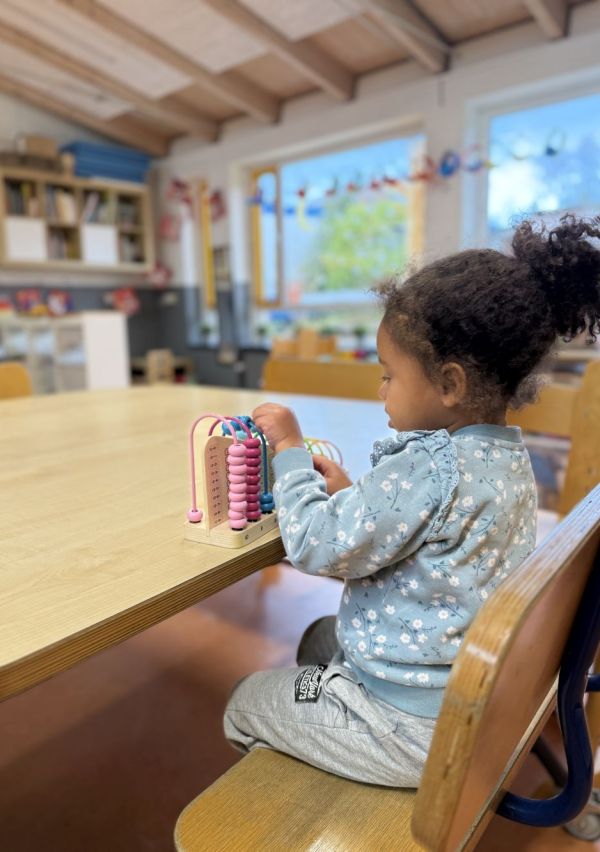 Waar kinderen spelend groeien en moeiteloos doorstromen 2