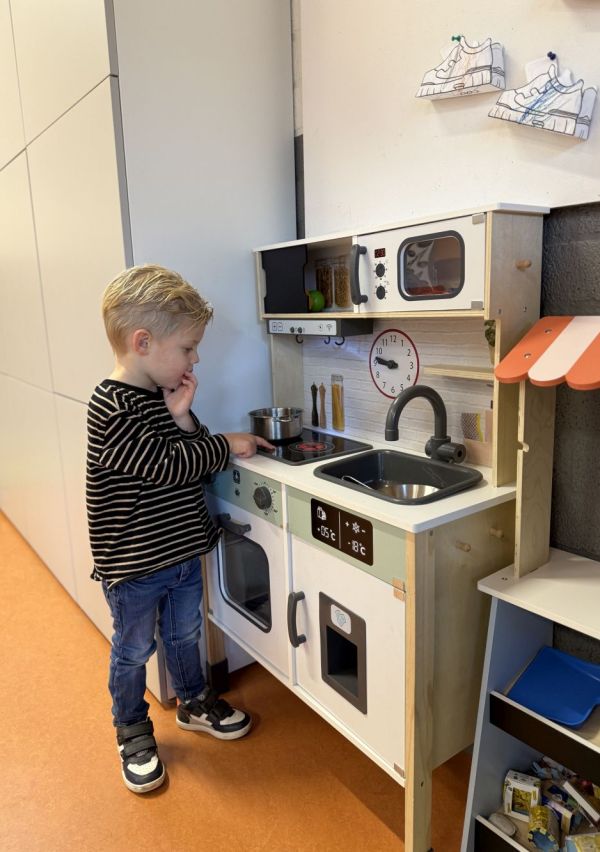 Waar kinderen spelend groeien en moeiteloos doorstromen 3