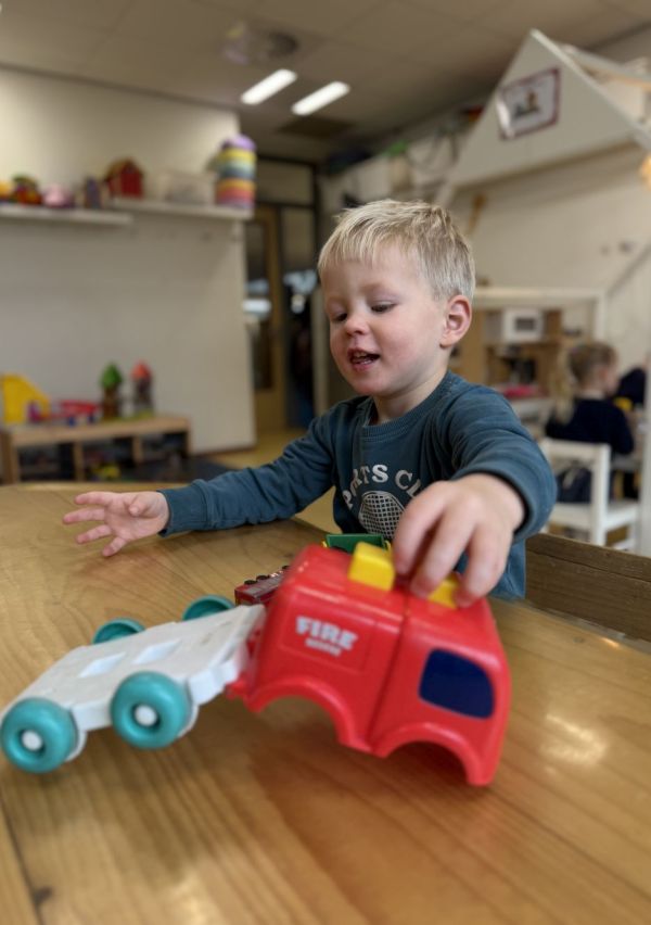 Waar kinderen spelend groeien en moeiteloos doorstromen 4