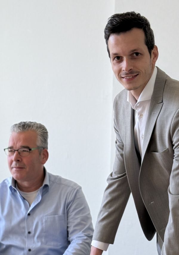 Dertig jaar vakmanschap en vertrouwen