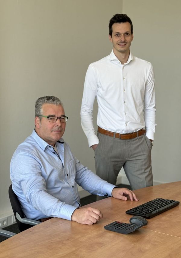 Dertig jaar vakmanschap en vertrouwen 3