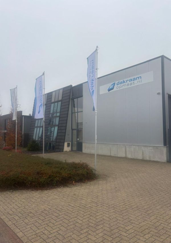 Vakmanschap dat de grens voorbij groeit 1