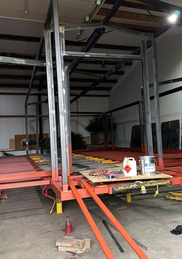 Bar Gezellig: een mobiele kroeg uit Milsbeek! 3