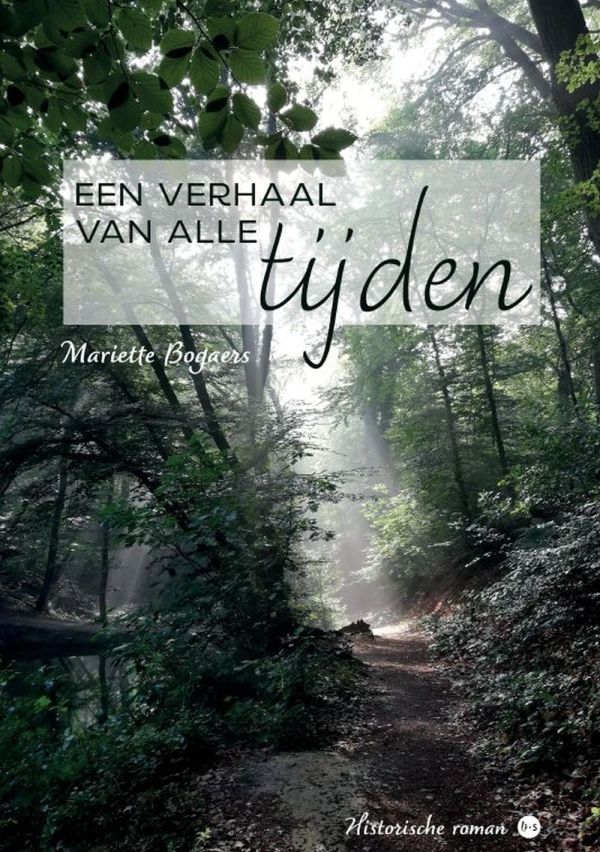 Lisa’s reis: een verhaal over moed, heling en de kracht van liefde 1