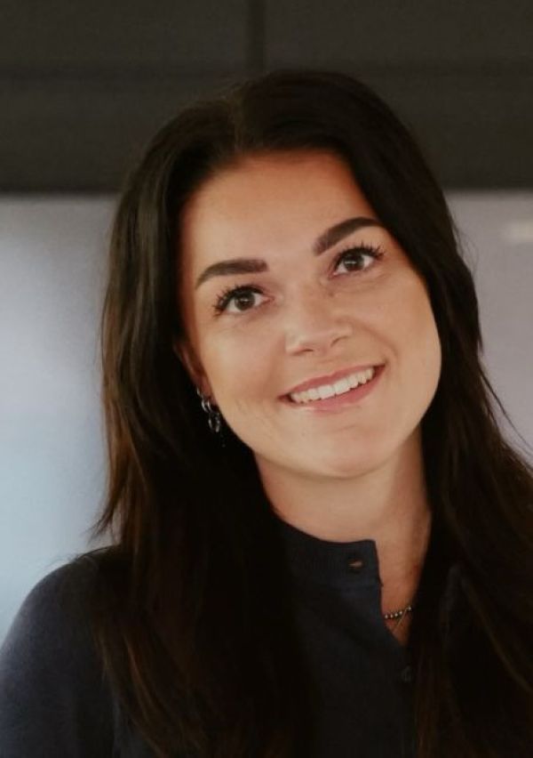 Liefde voor fotografie met een oog voor detail