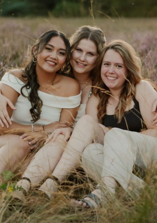 Liefde voor fotografie met een oog voor detail 2