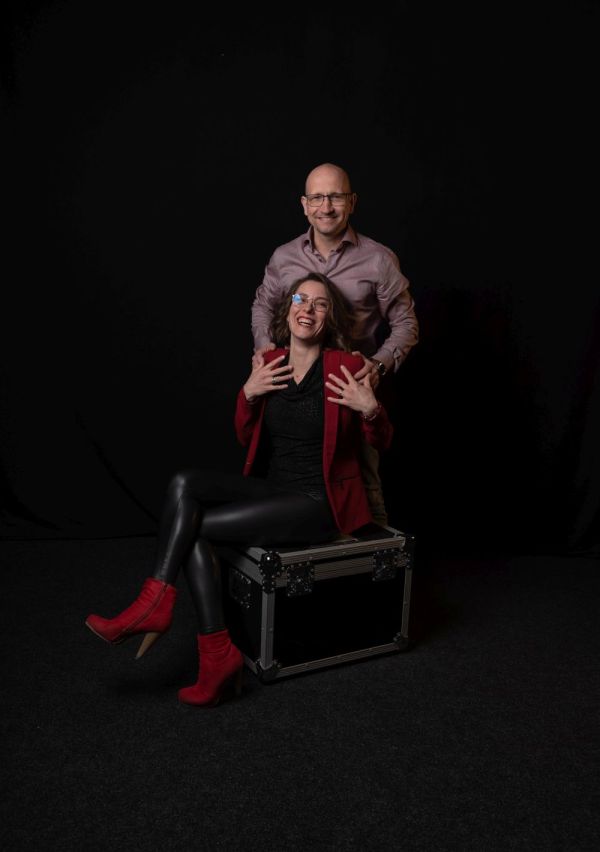 “Jouw wens, onze uitdaging” 1