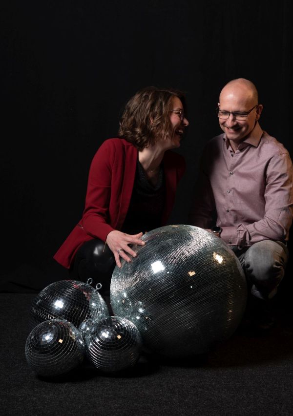 “Jouw wens, onze uitdaging”