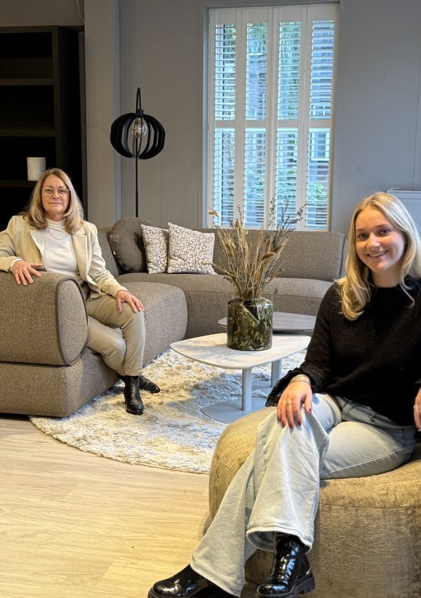 Heijligers Roelofs: waar wonen persoonlijk wordt