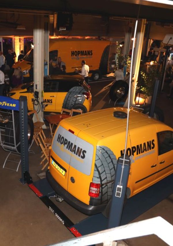 Veertig jaar vakmanschap, drie generaties ambitie 2