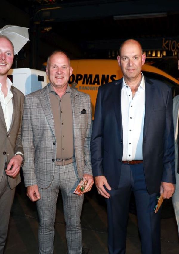 Veertig jaar vakmanschap, drie generaties ambitie 1