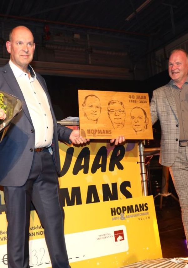 Veertig jaar vakmanschap, drie generaties ambitie 4