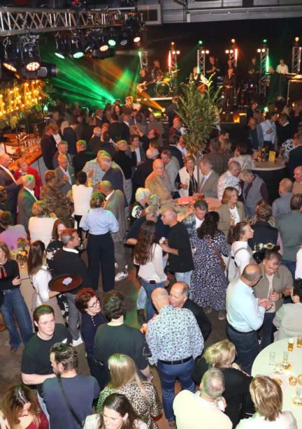 Veertig jaar vakmanschap, drie generaties ambitie 5