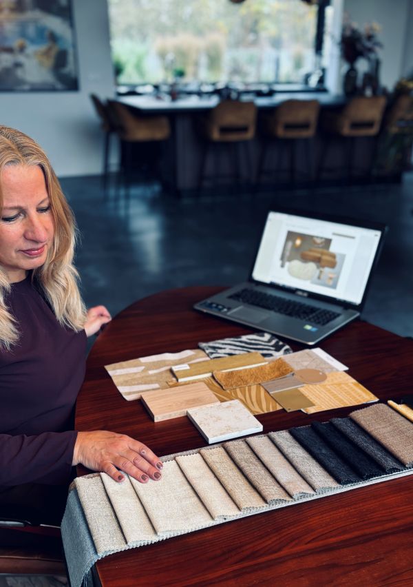Een interieur dat jouw verhaal vertelt