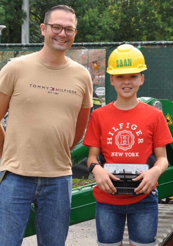 De Opkikkerdag van Sélah 4