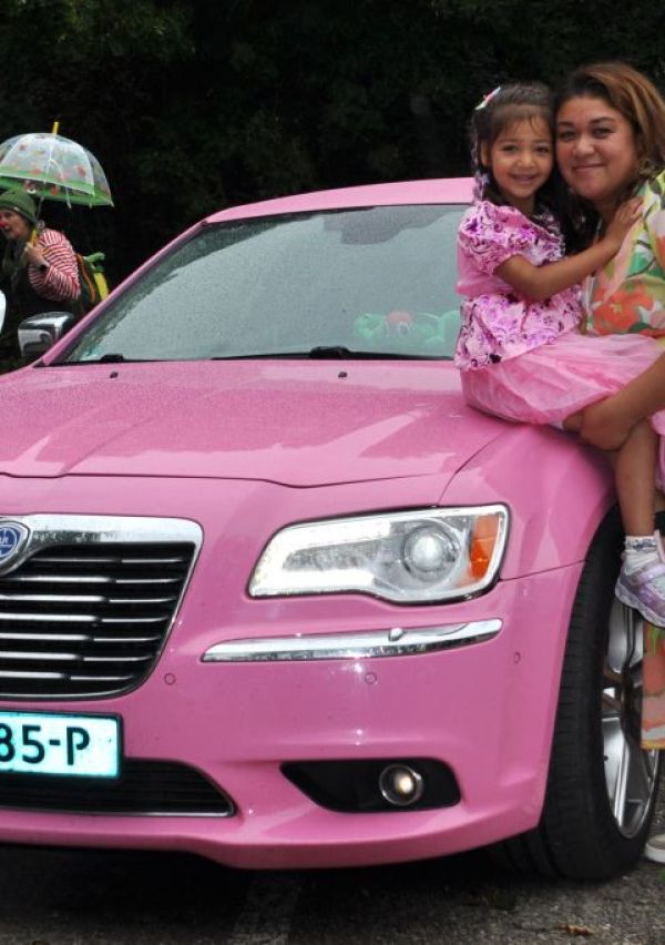 De Opkikkerdag van Sélah 8