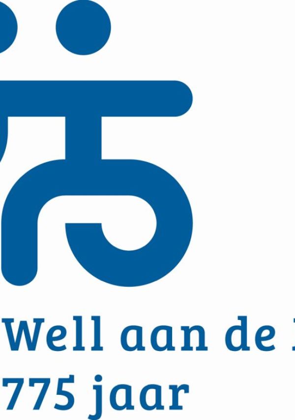 Well 775 jaar 2