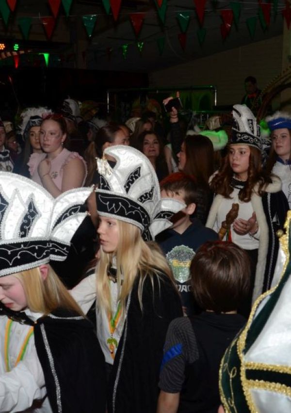 66 jaar carnaval, traditie en Heijense gezelligheid 5