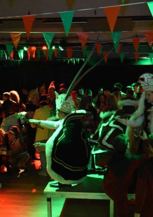 66 jaar carnaval, traditie en Heijense gezelligheid 6