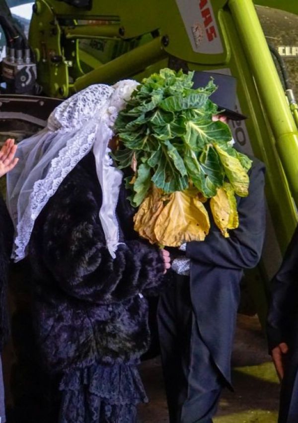 66 jaar carnaval, traditie en Heijense gezelligheid 7