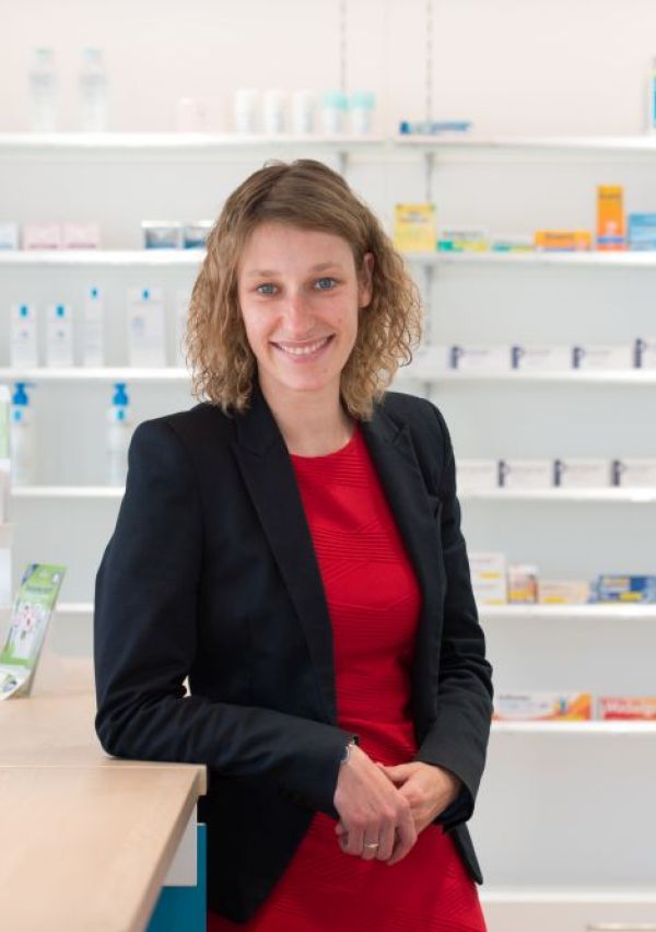 Service Apotheek Niersstad: de beste van Nederland!
