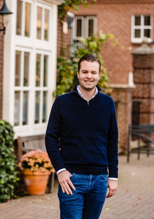 VVD Gennep: een halve eeuw midden in de samenleving! 2