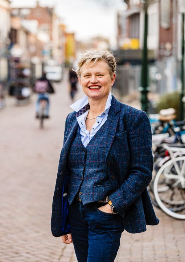 VVD Gennep: een halve eeuw midden in de samenleving! 3