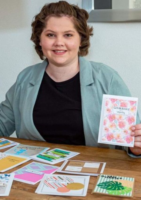 Wensen van jongvolwassenen met kanker uit laten komen 2