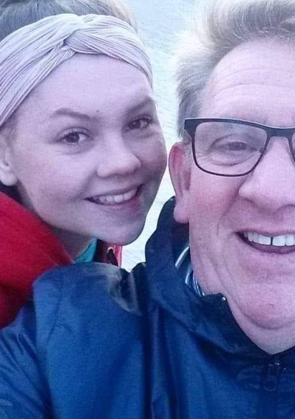 Wensen van jongvolwassenen met kanker uit laten komen 3