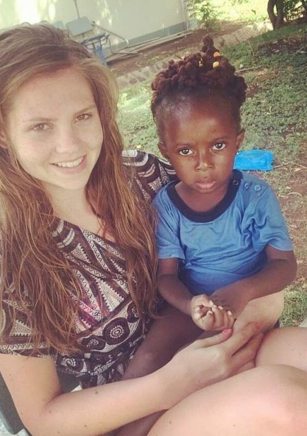 Wensen van jongvolwassenen met kanker uit laten komen 4