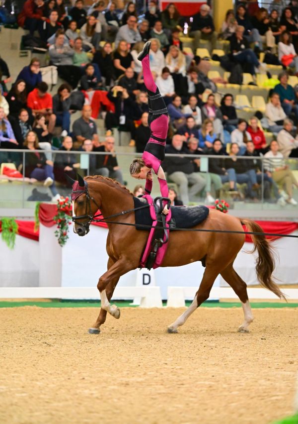 Jongste deelnemer op het WK 5