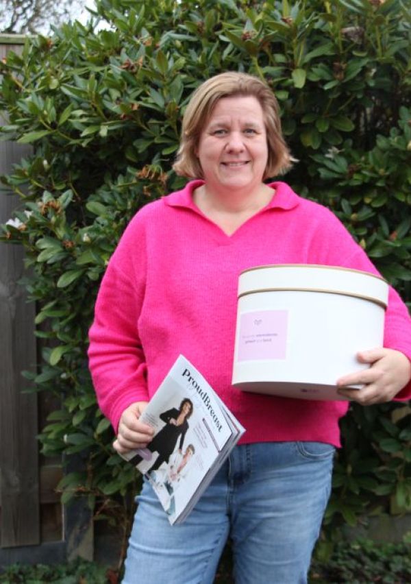 Het belang van bevolkingsonderzoek naar borstkanker