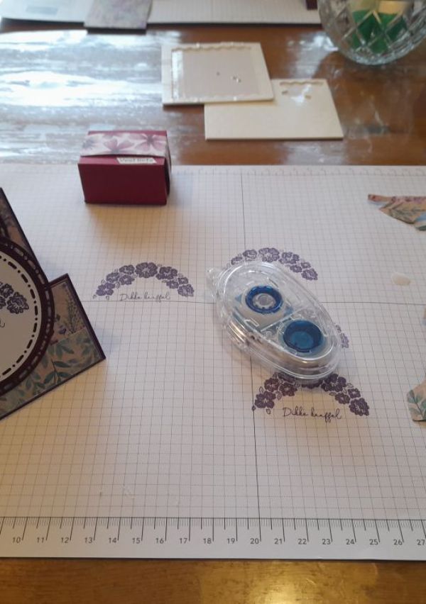 Creatieve duizendpoot José Schut-Wolvers 1