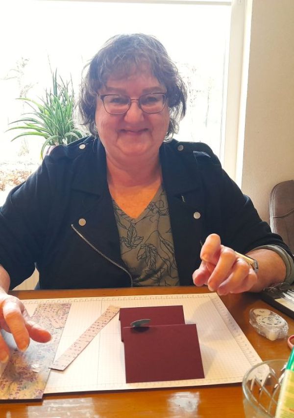 Creatieve duizendpoot José Schut-Wolvers