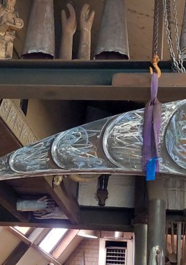 ‘De Kameleon’ in de Kraaijenbergse plassen 2