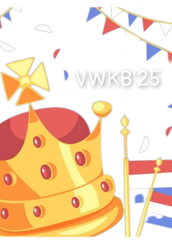 Vier Koningsdag 2026 in Boxmeer