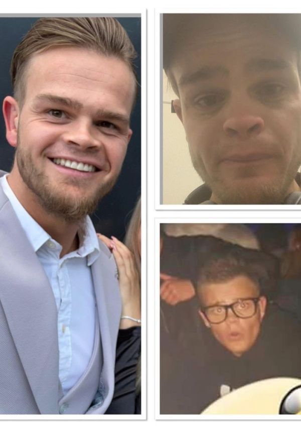 Op een missie na jarenlange verslaving 4