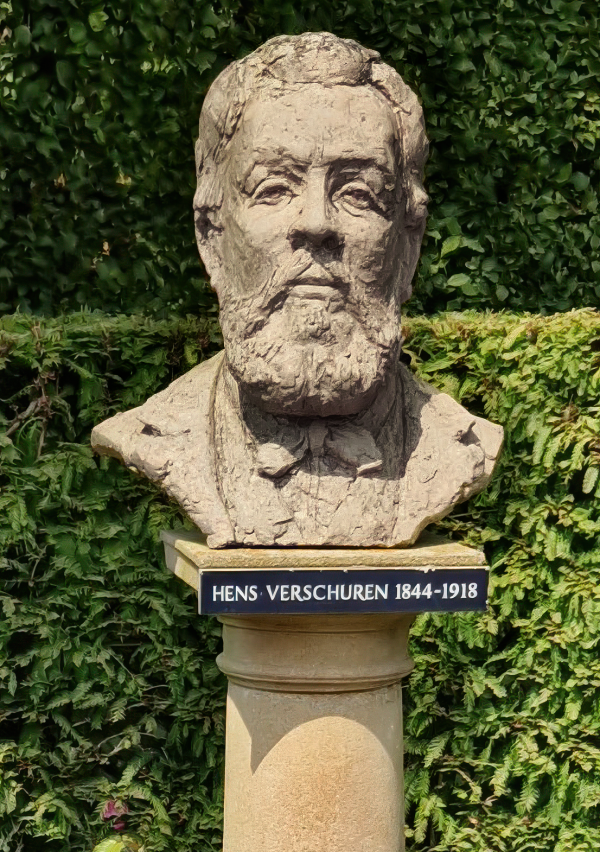 De familiesaga van de Hapse Verschurens 3