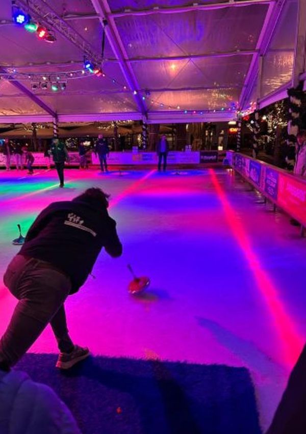 Vijftien jaar Wijchen Schaatst 2