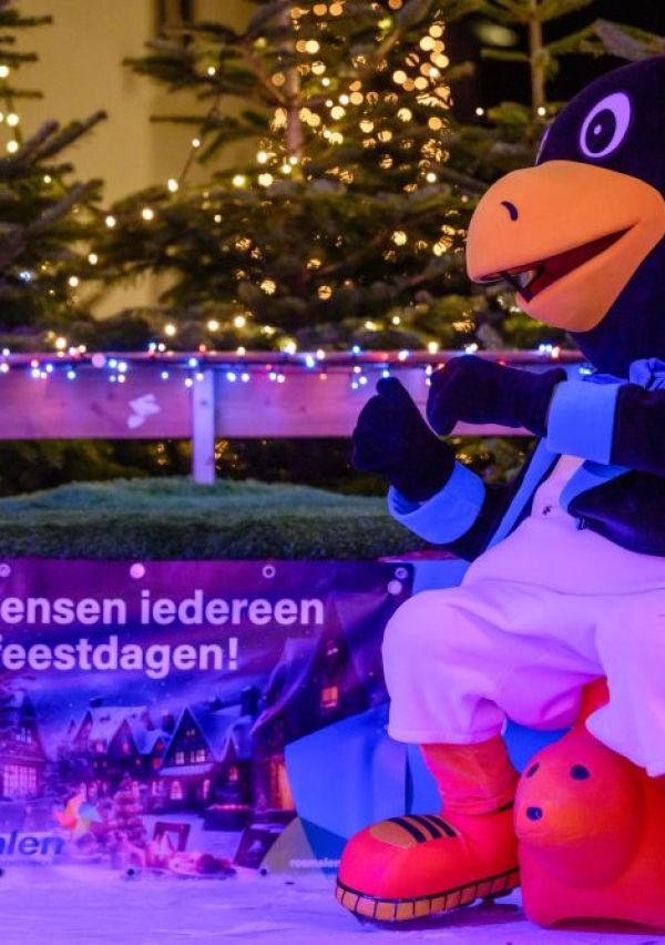 Vijftien jaar Wijchen Schaatst 3