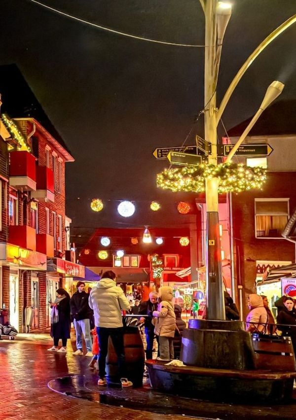 Centrummanager Wijchen= 2