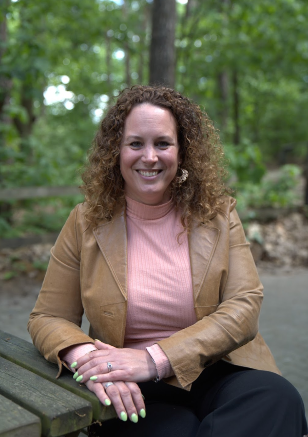 Sabrina Lemmens volgt haar passie