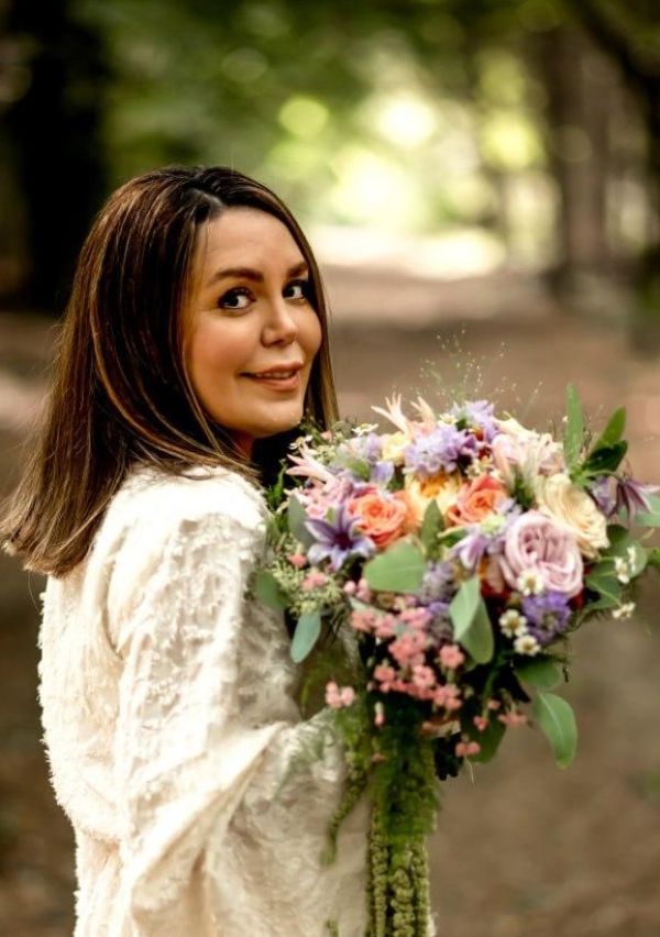 Bloemen die gevoel en sfeer tot leven brengen