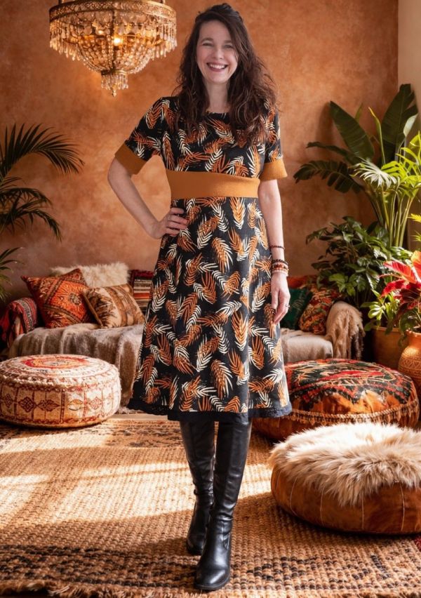 22 maart OPEN DAG Tula Moon 9