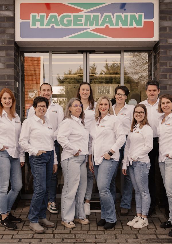 Vierde generatie Hagemann aan het roer 1