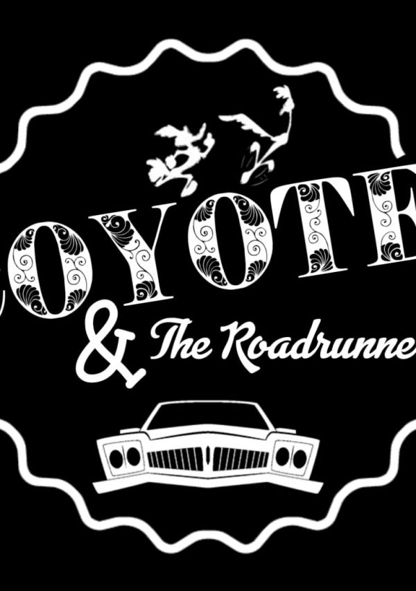 Groesbeekse band Coyote and the Roadrunners 2